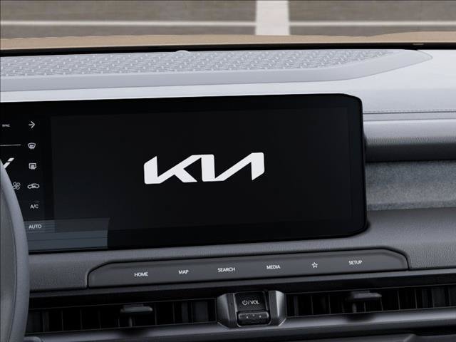 New 2027 Terrain Brown Matte Kia X-Line EX image 20