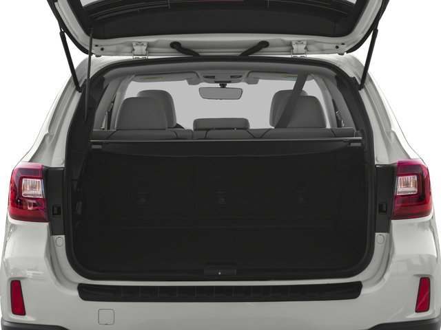 Used 2017 Crystal White Pearl Subaru Premium image 15