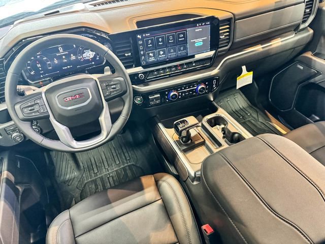 2026 GMC Sierra 1500 SLT - Photo 36
