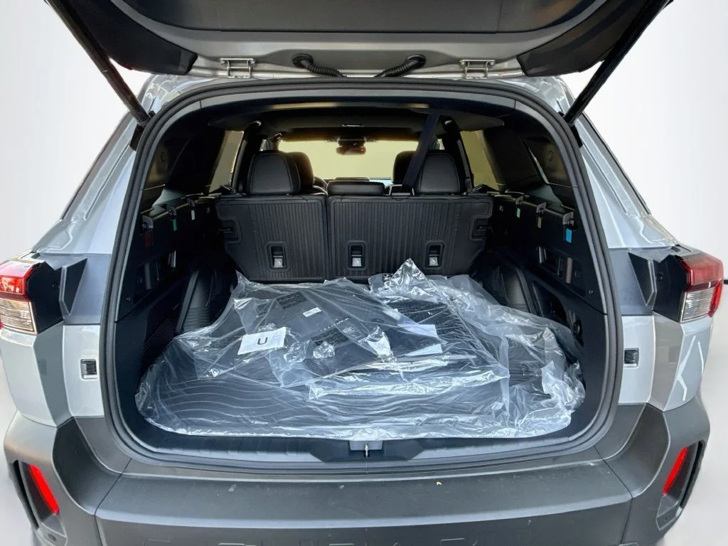 New 2026  Subaru Limited image 33