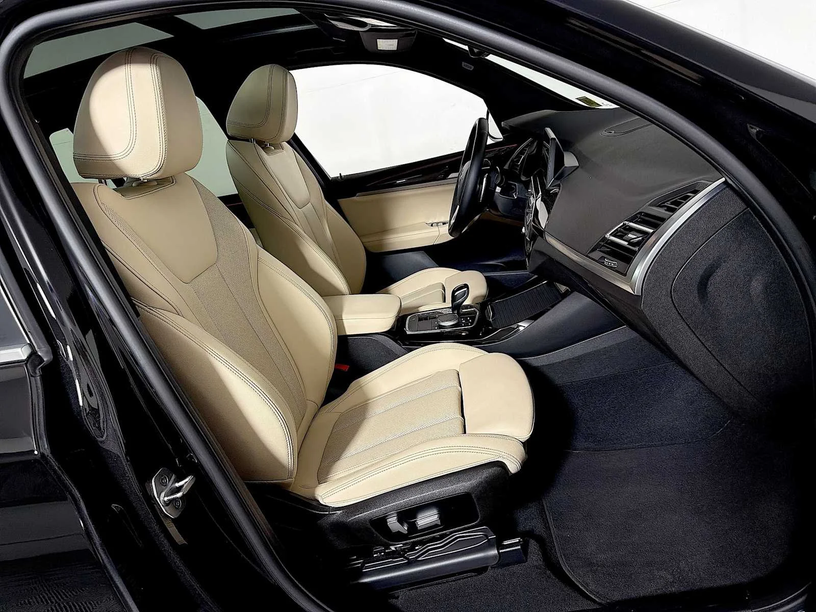 Certified Used 2023 Jet Black BMW xDrive30i image 29