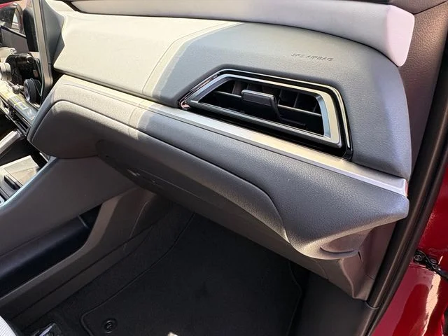 New 2026 Red Lexus 350 Premium image 29