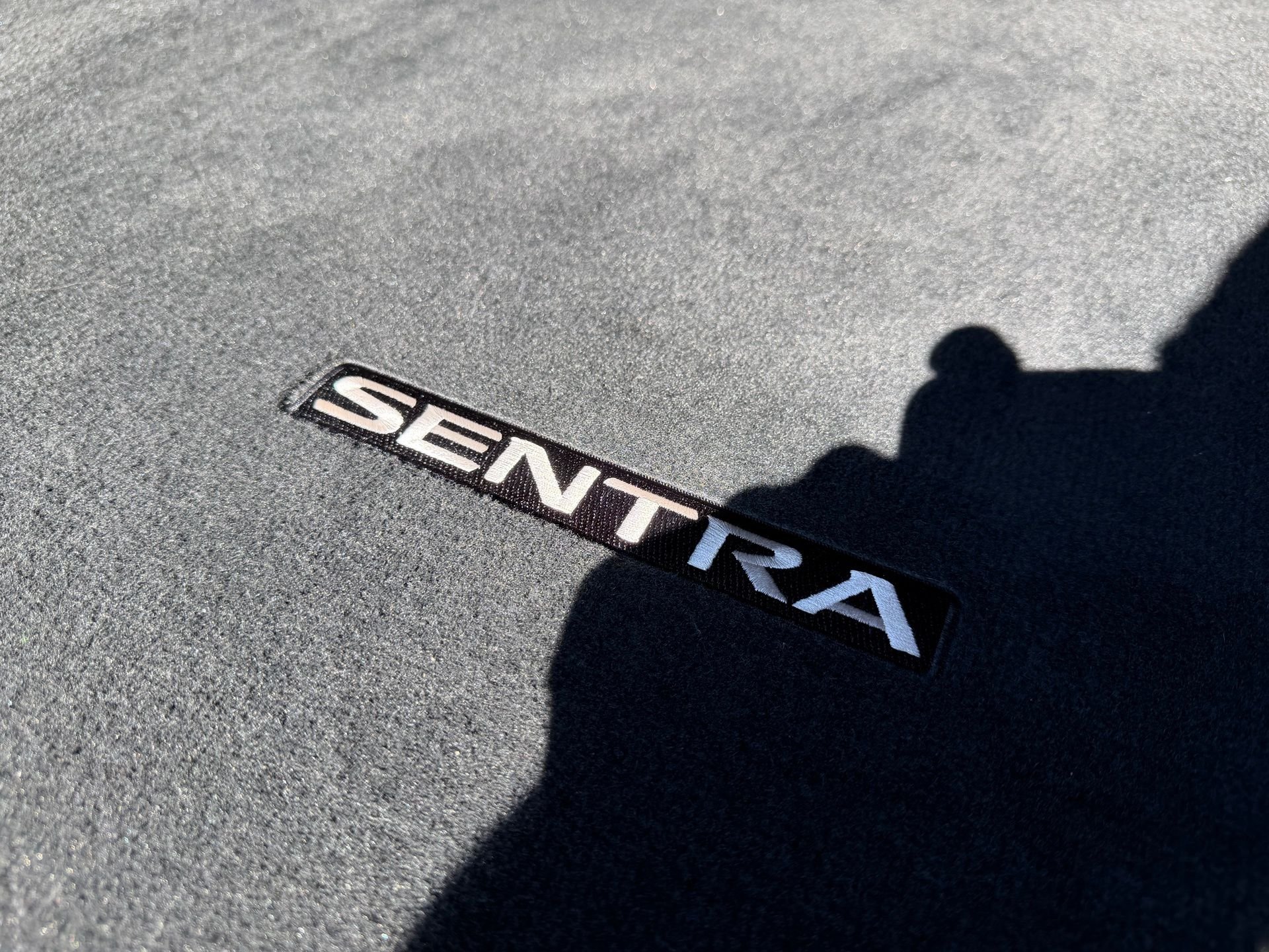 Used 2025 Gray Nissan SR image 44