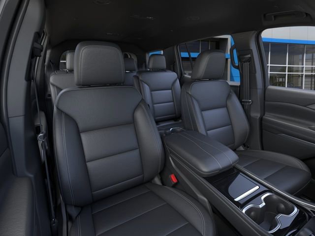 New 2026 Mosaic Black Metallic Chevrolet LT image 16