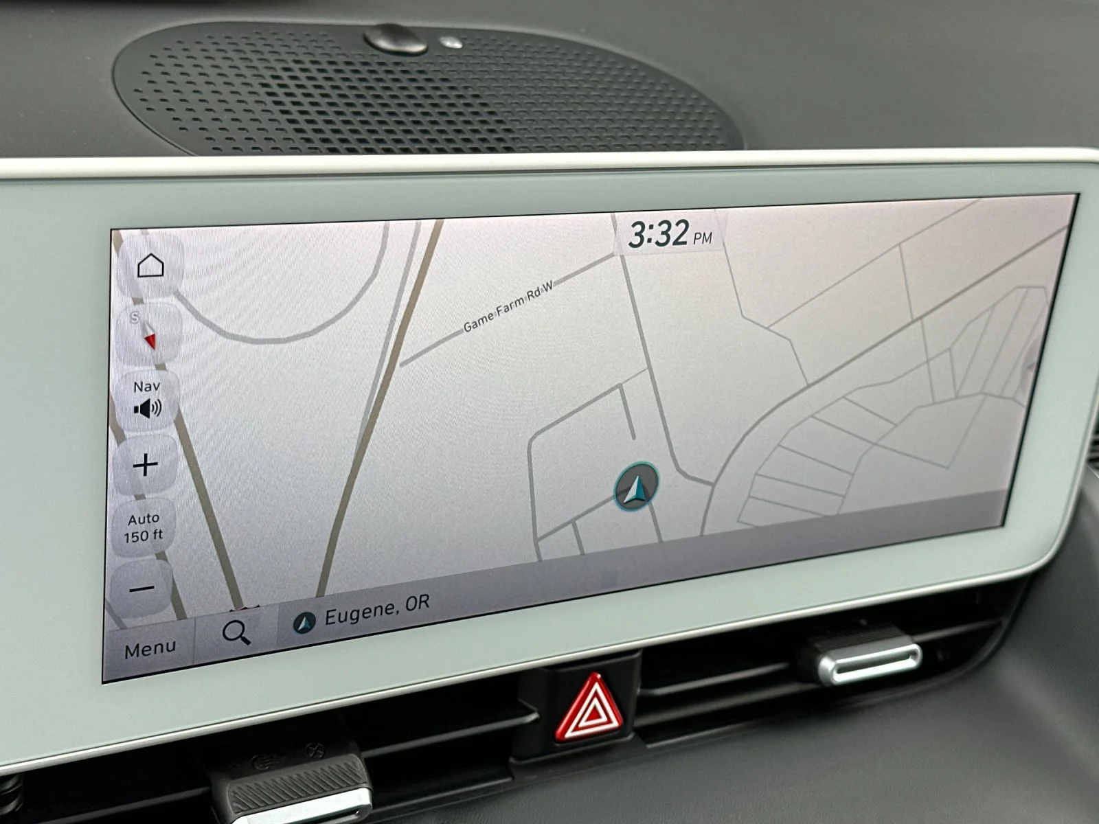 Used 2024 Gray Hyundai SEL image 20