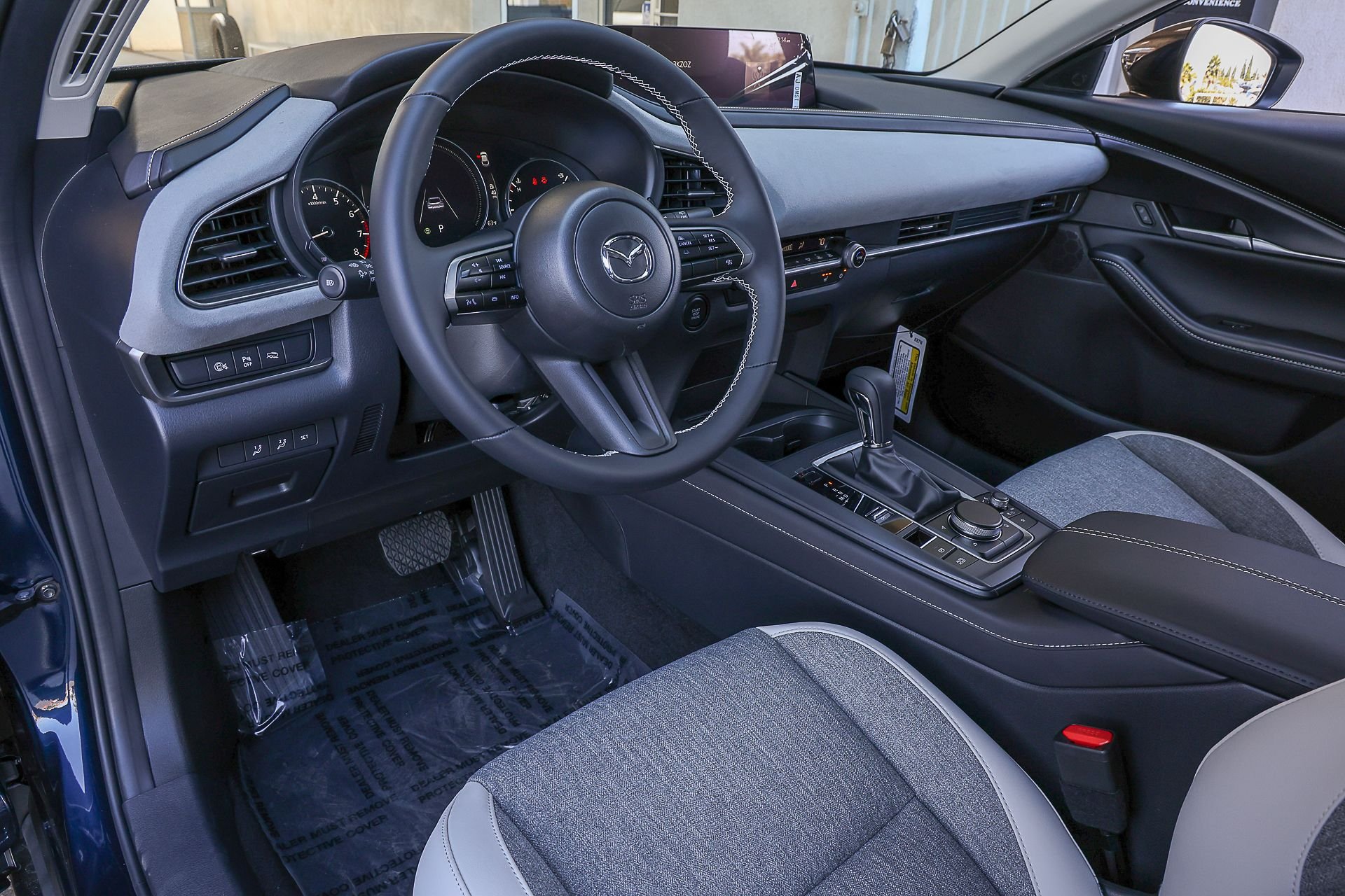 2026 Mazda CX-30 Aire Edition - Photo 11
