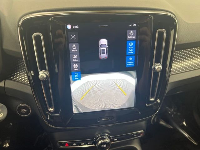Used 2023 Gray Volvo Ultimate image 18