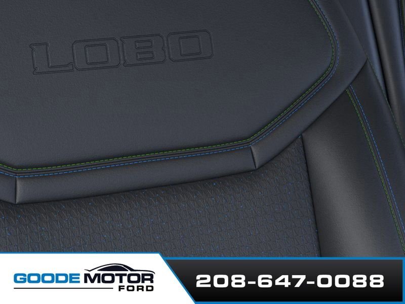 2025 Ford Maverick Lobo Premium - Photo 17