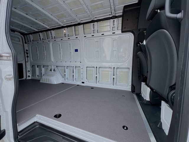 2025 Mercedes-Benz Sprinter Cargo Van Base - Photo 18