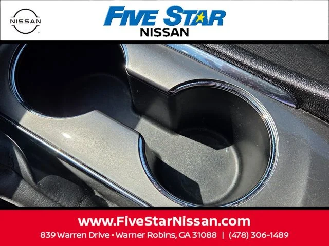 Used 2023 Gray Chevrolet LT image 24