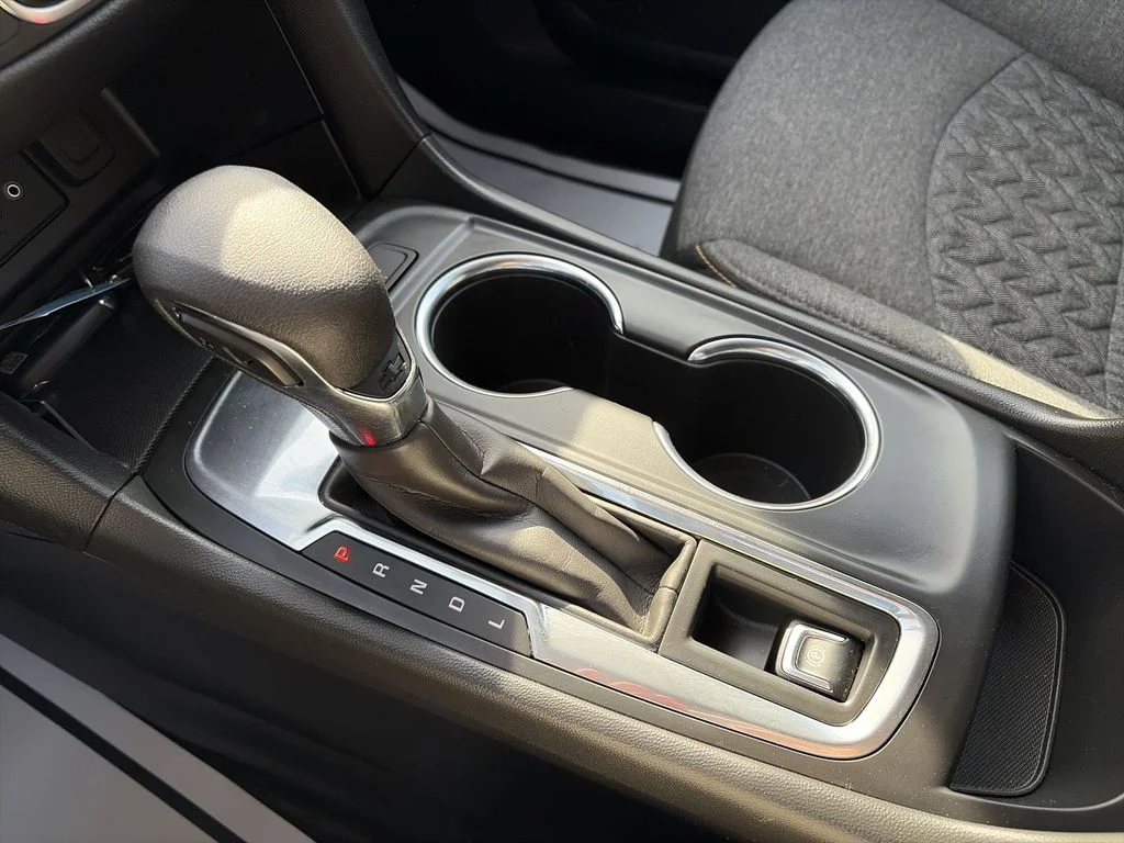 Used 2023 Red Chevrolet LT image 19