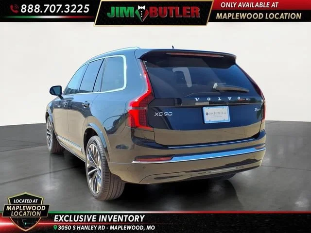 Used 2026  Volvo Plus image 2