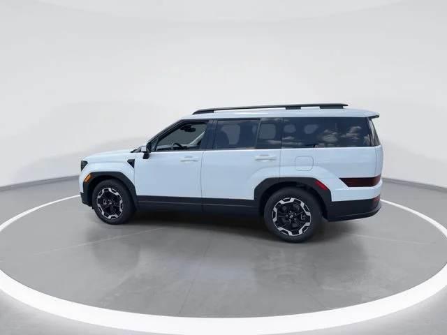 Used 2026 White Hyundai SEL image 6