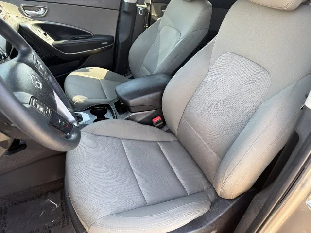 Used 2018 Gray Hyundai 2.4 Base image 33