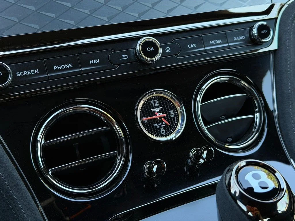 Used 2025 Onyx Bentley GT Speed image 25