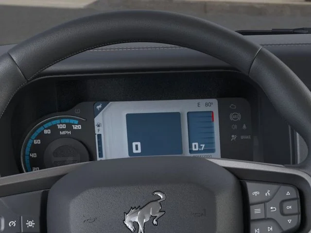 2025 Ford Bronco 4-Door Badlands - Photo 13
