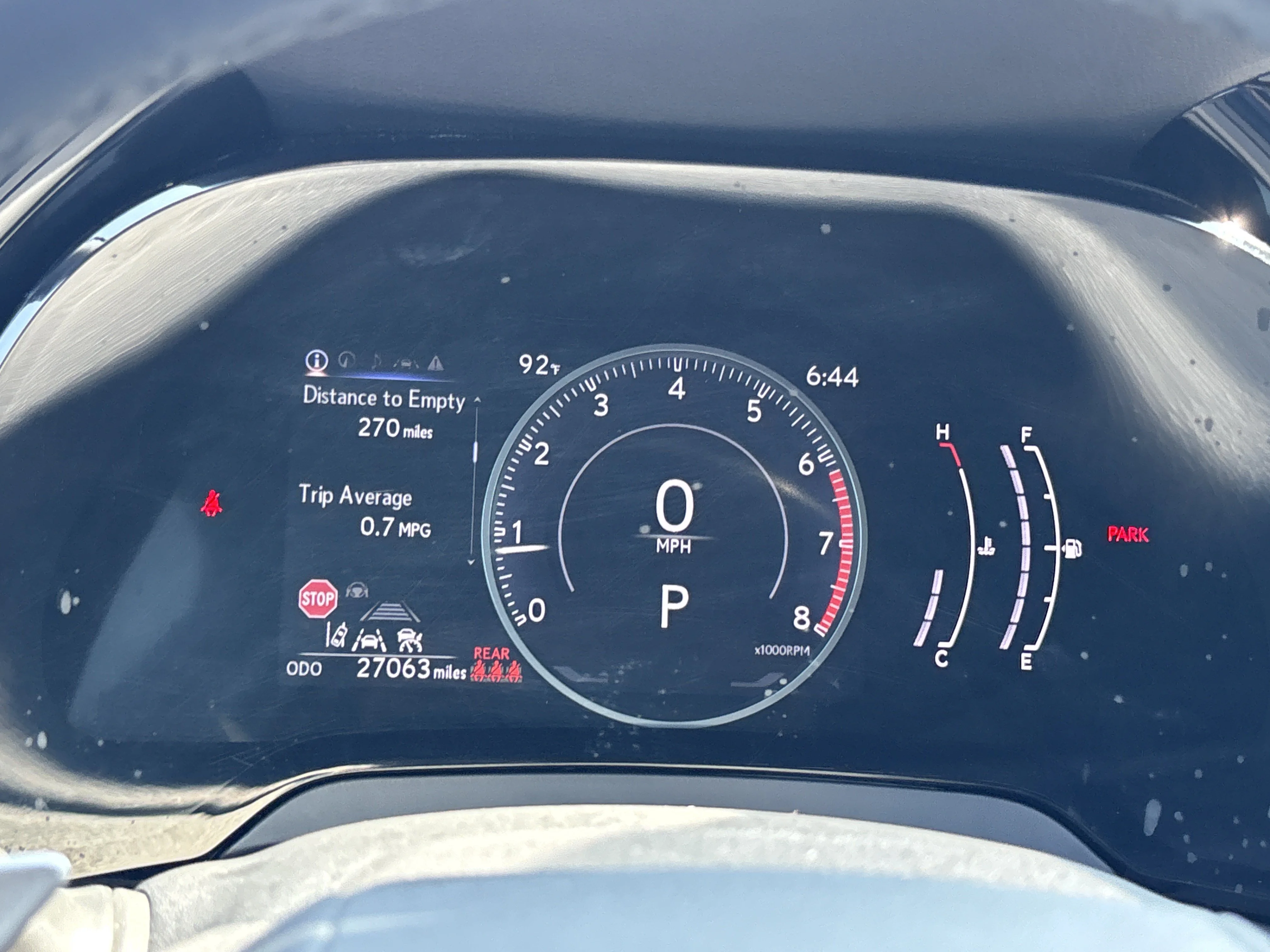 Used 2024 Caviar Lexus 350 image 24
