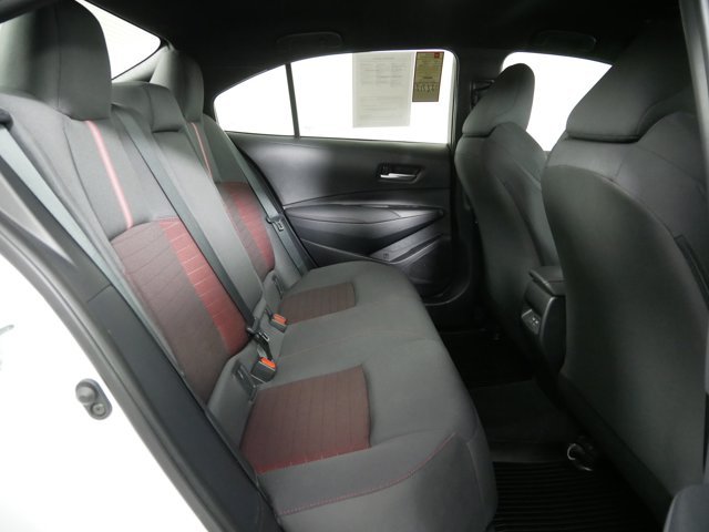 Certified Used 2025 Wind Chill Pearl Toyota SE image 14