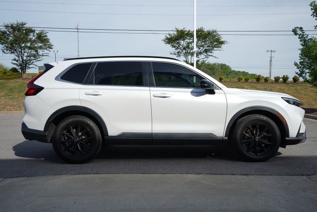 2023 Honda CR-V Sport - Photo 12