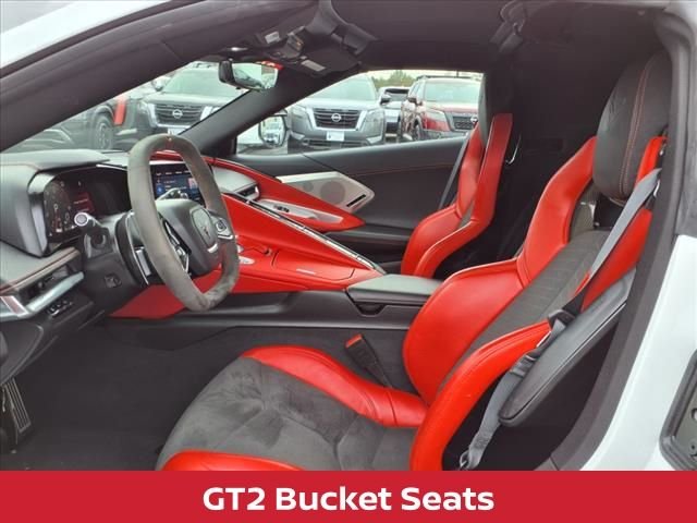 2022 Chevrolet Corvette 2LT - Photo 35