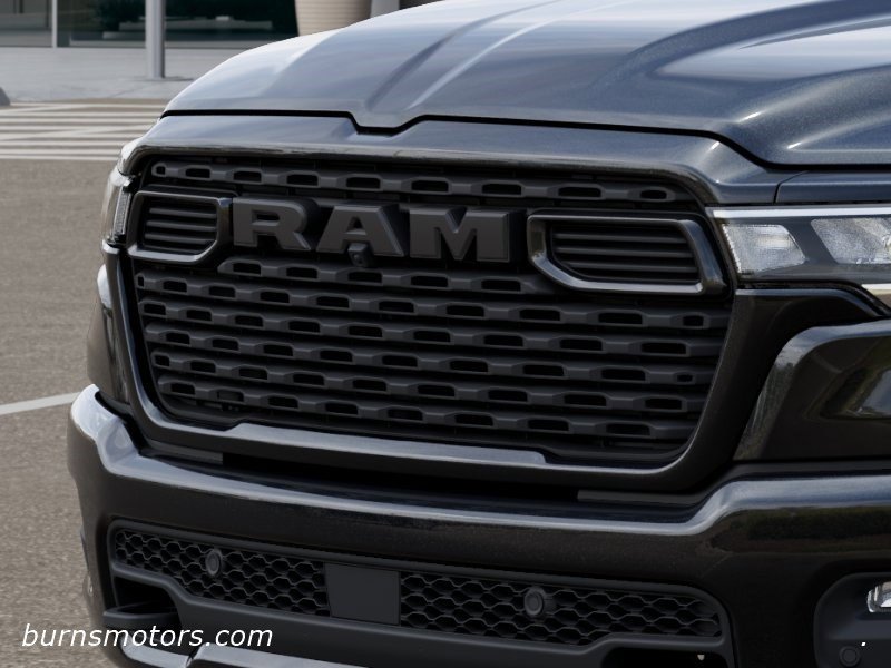 2026 RAM 1500 Big Horn/Lone Star - Photo 11