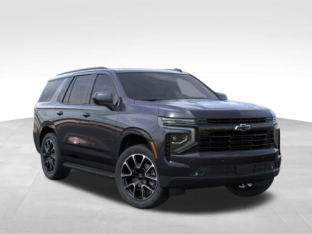 2026 Chevrolet Tahoe RST - Photo 7