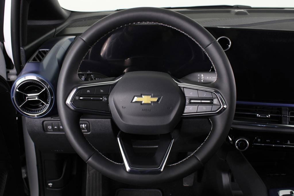 2026 Chevrolet Equinox EV 2LT - Photo 22