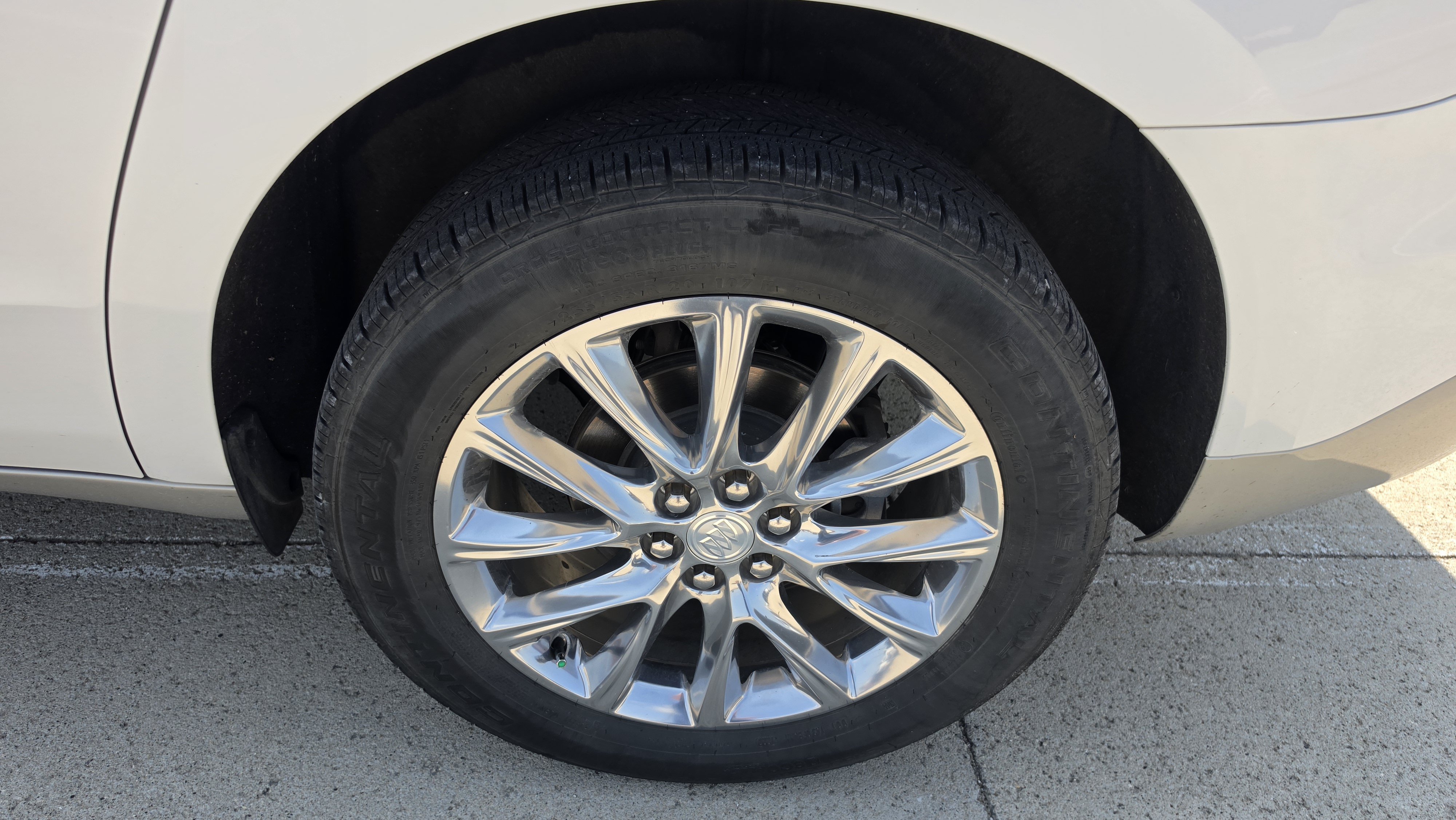 2020 Buick Enclave Premium - Photo 6