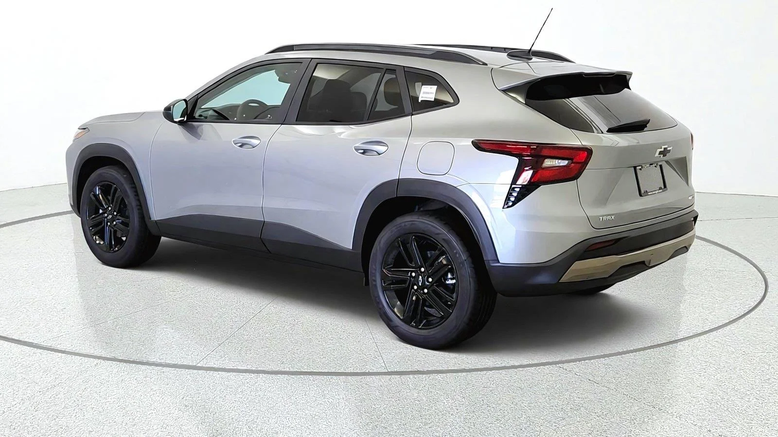 2026 Chevrolet Trax Activ - Photo 6