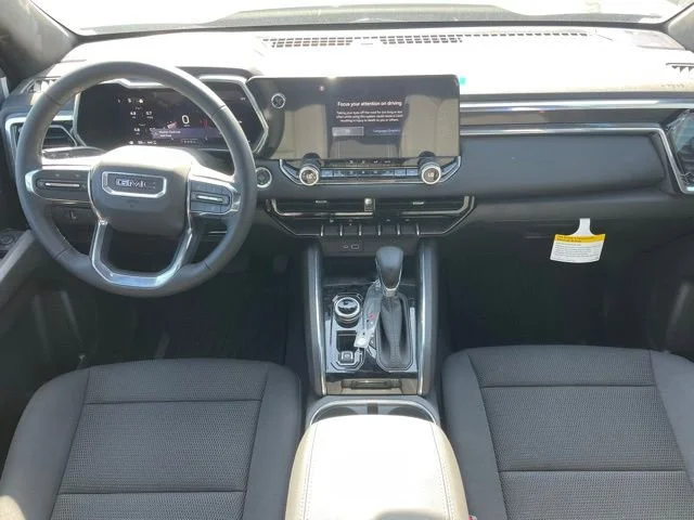 New 2026 Onyx Black GMC Elevation image 12
