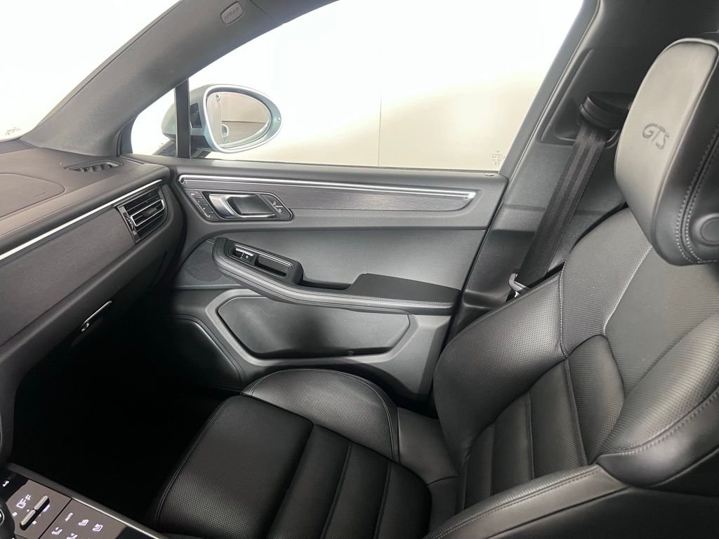 Certified Used 2023  Porsche GTS image 25