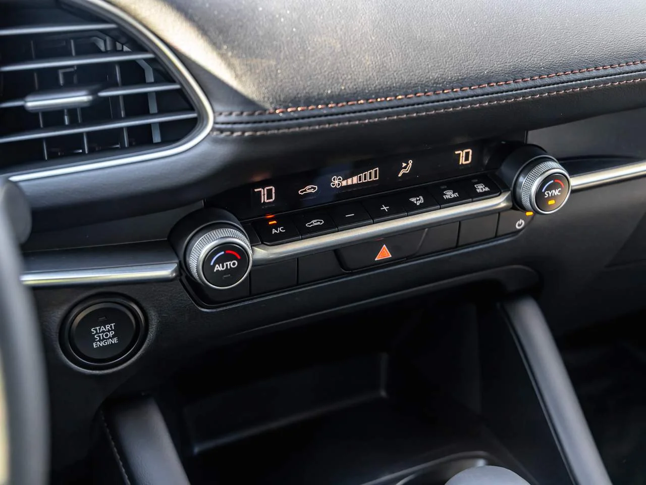 New 2026 Ceramic Metallic Mazda 2.5 S Select Sport image 19
