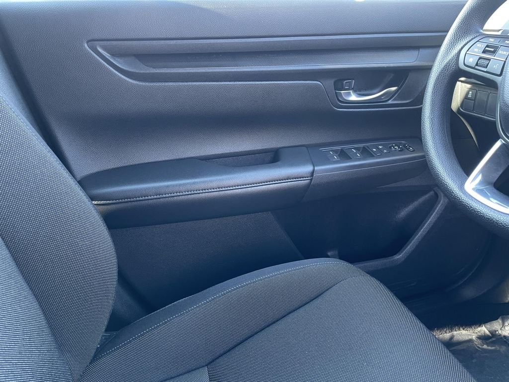 Used 2025  Honda LX image 13