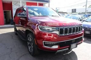 2024 Jeep Wagoneer