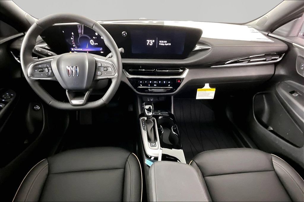 2026 Buick Envista Avenir - Photo 6