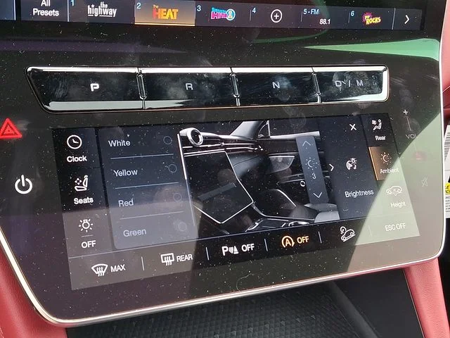 2026 Maserati Grecale Modena V6 - Photo 11