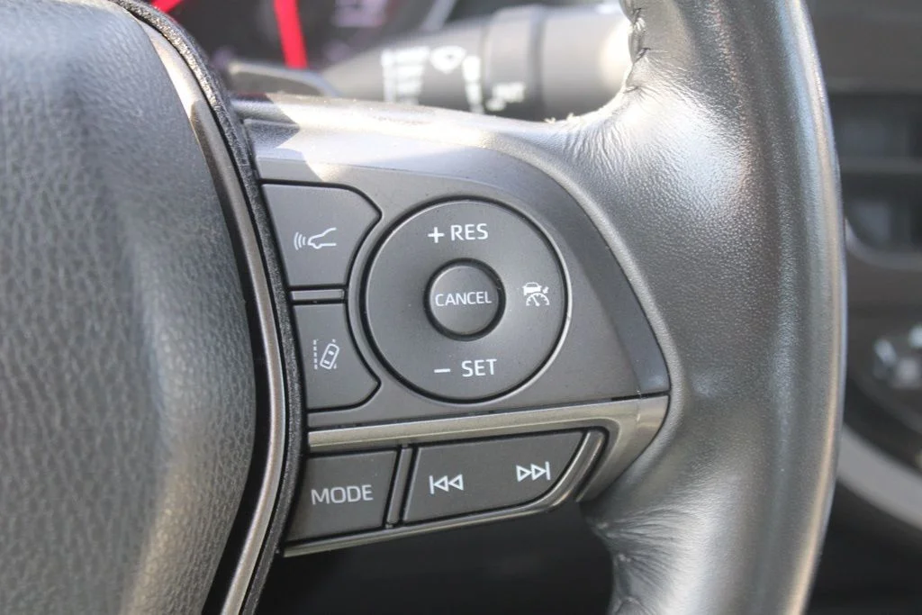 2023 Toyota Camry XSE - Photo 18