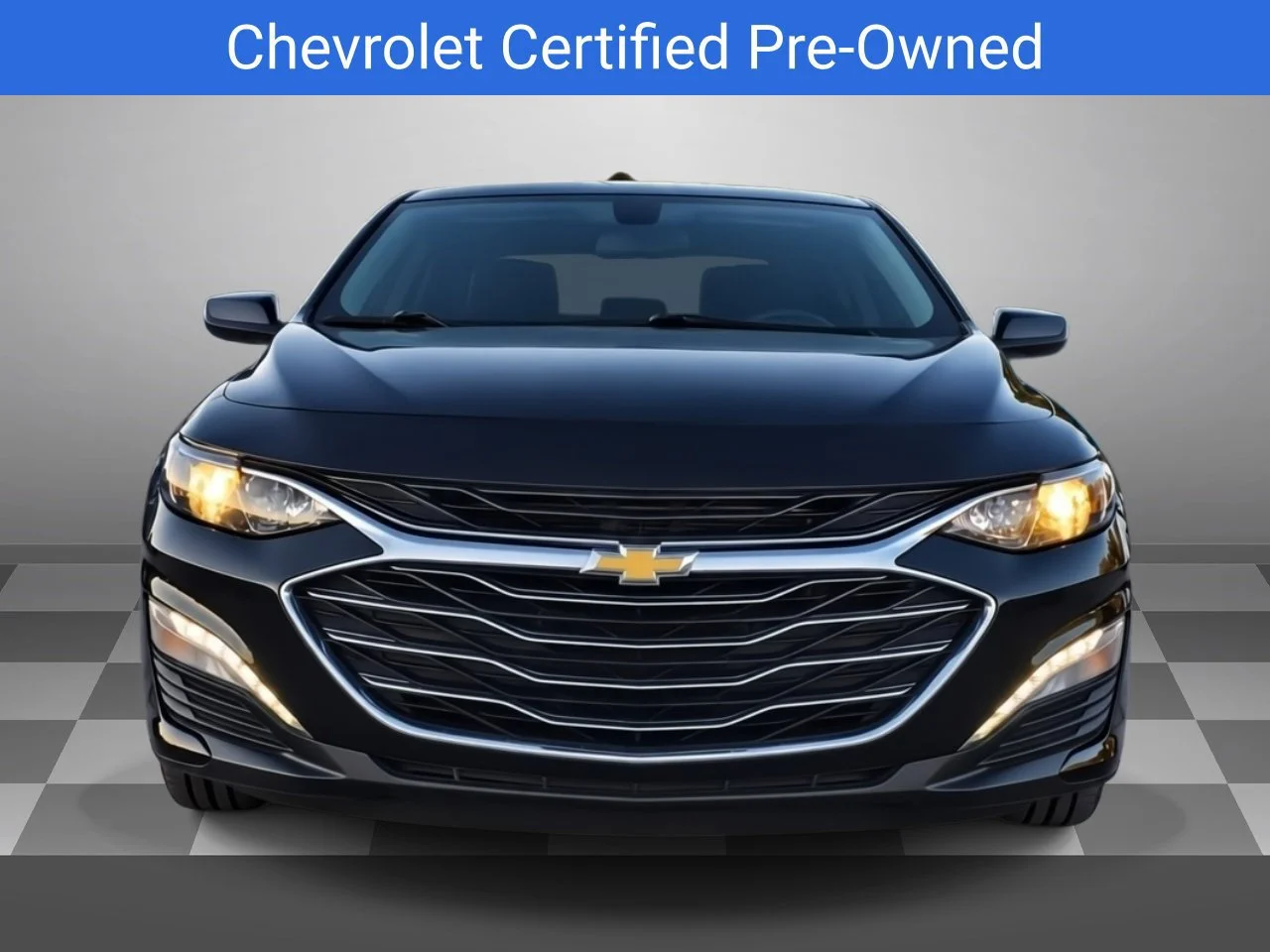 2022 Chevrolet Malibu