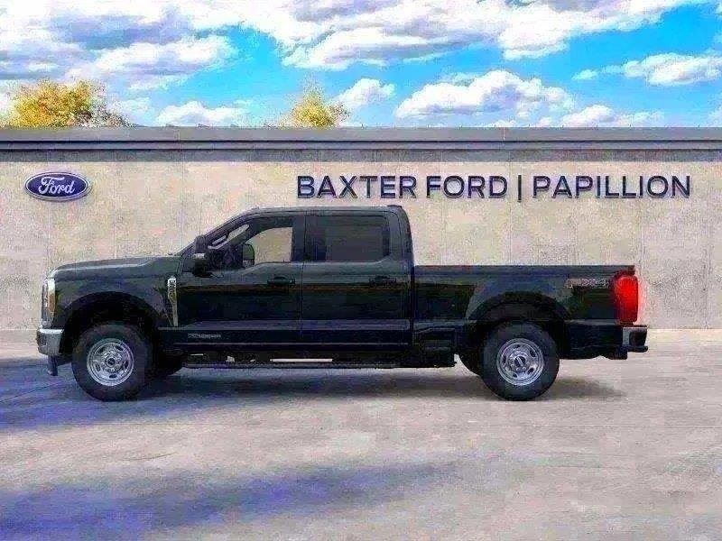 2026 Ford F-250 Super Duty XL - Photo 84