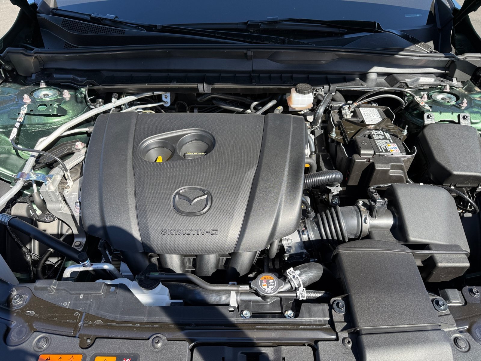 New 2026 Cypress Mazda 2.5 S Preferred image 20