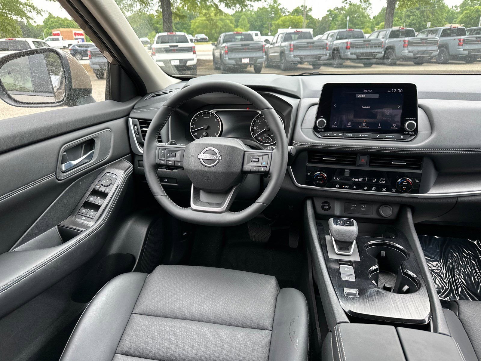 New 2025  Nissan SV image 21