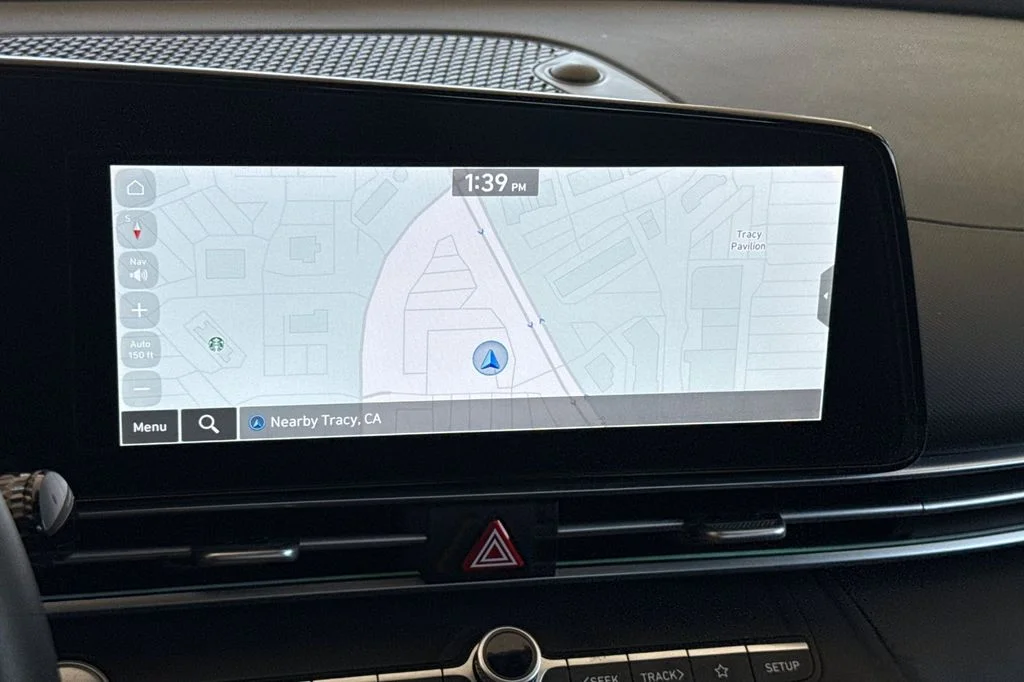 2025 Hyundai Elantra SEL - Photo 22