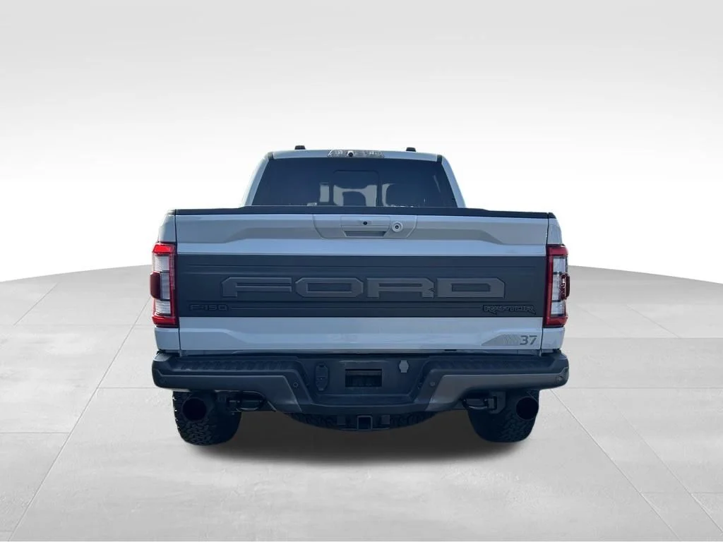 Used 2023 Avalanche Ford Raptor image 4