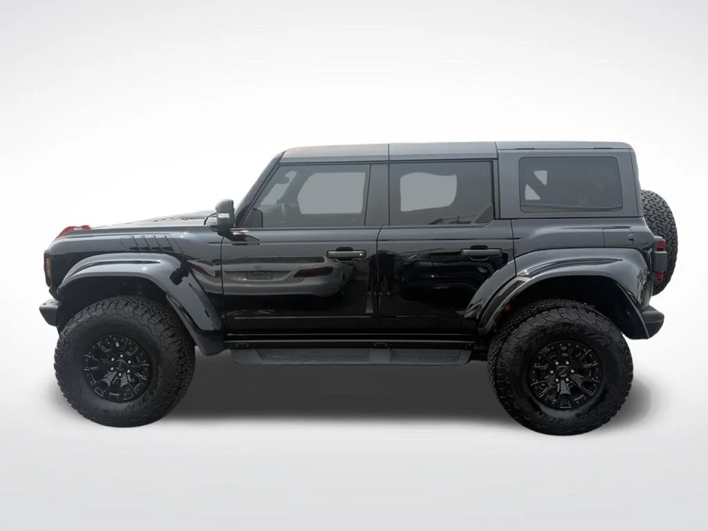 2025 Ford Bronco 4-Door Raptor - Photo 6