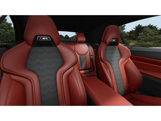 New 2027 Black Sapphire Metallic BMW Competition image 11