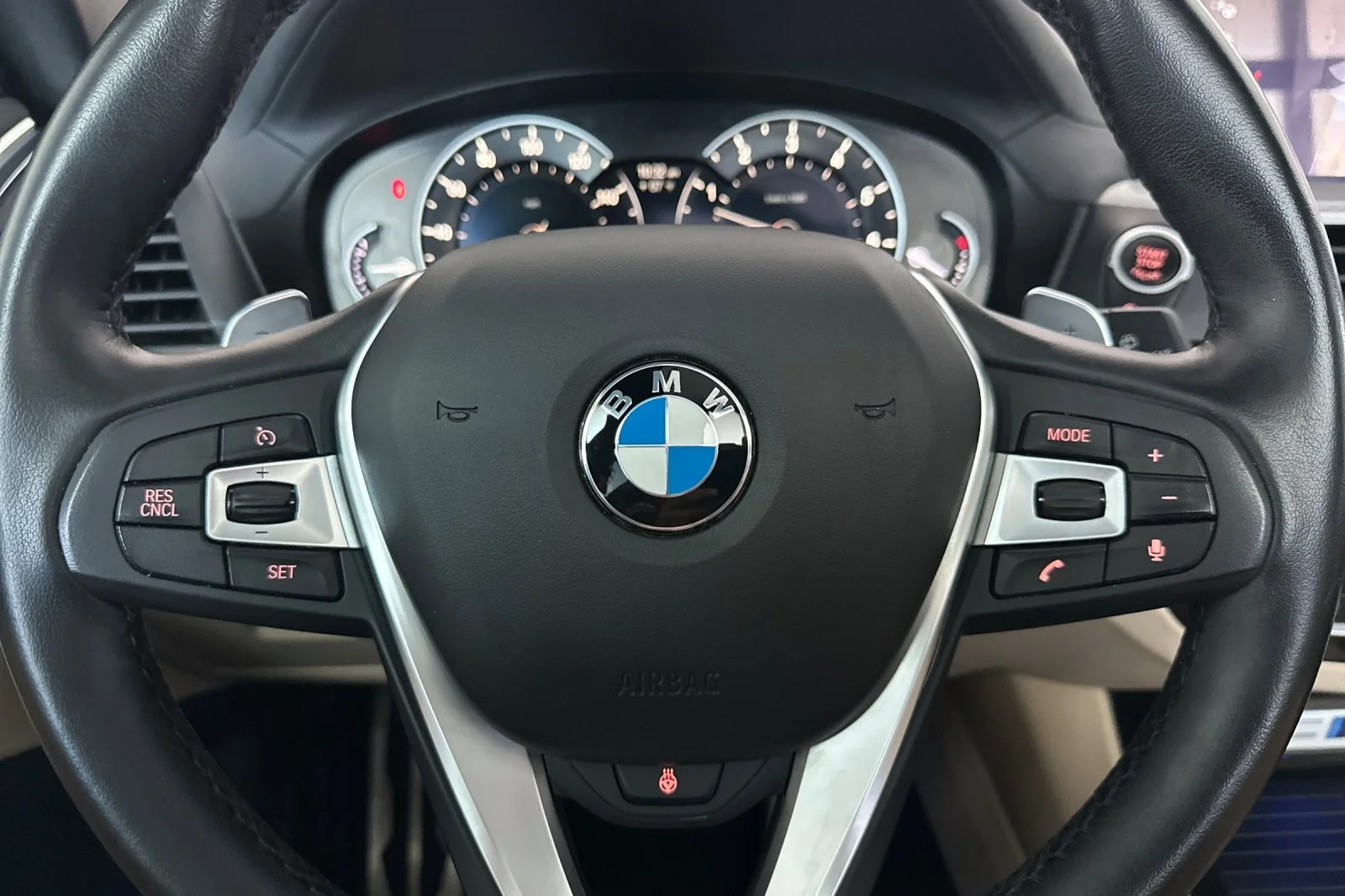 Used 2018 Carbon Black Metallic BMW M40i image 23
