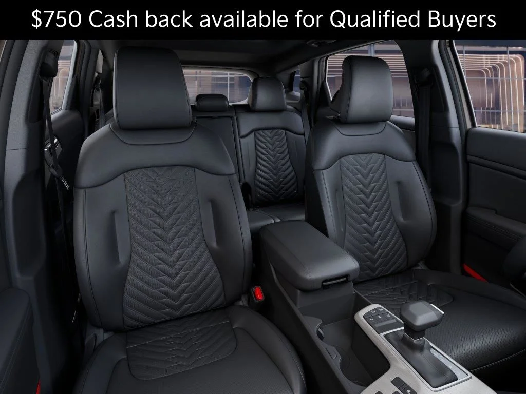New 2027 Road Rider Brown / Black Roof Kia X-Line image 15