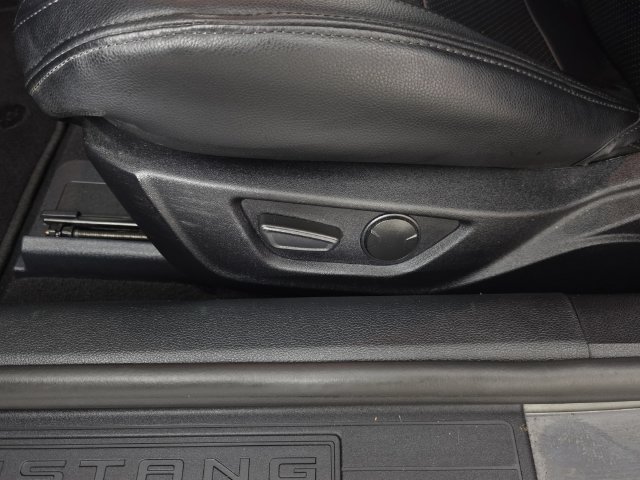 Used 2021 Shadow Black Ford GT image 24
