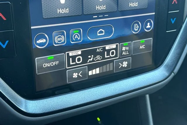 Certified Used 2026 Gray Subaru Sport image 23