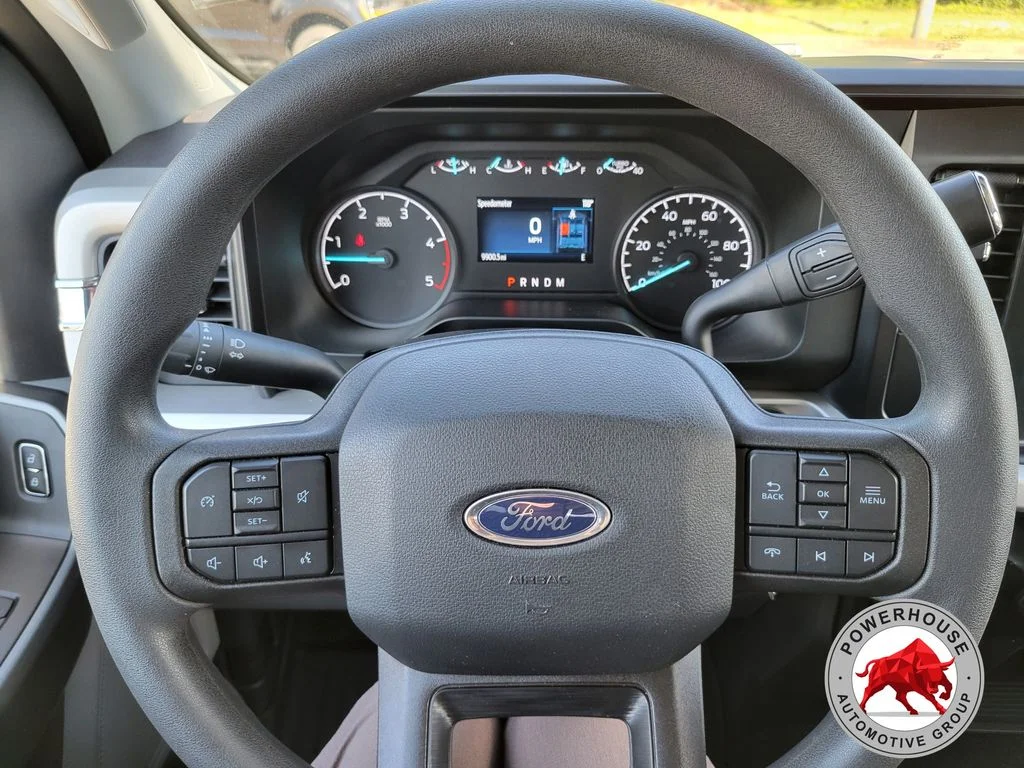Used 2026 White Ford XL image 32